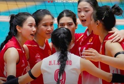 Hoá chất Đức Giang giúp Binh Chủng Thông Tin giữ vé dự Cúp Hùng Vương