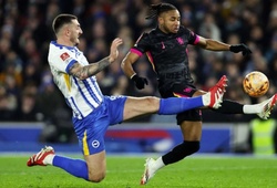 Tỷ lệ kèo trận Brighton vs Chelsea, 2h ngày 22/4, Ngoại hạng Anh