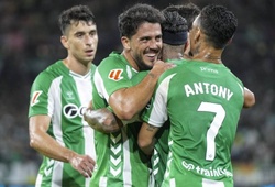 Nhận định, soi kèo Girona vs Real Betis: Điểm tựa sân nhà