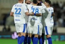 Nhận định, soi kèo Machida Zelvia vs Shabab Al-Ahli: Lịch sử vẫy gọi