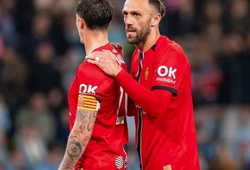 Nhận định, soi kèo Mallorca vs Valencia: Sức nóng tại Son Moix