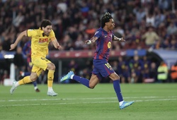 Barcelona đang tiến gần đến kỷ lục bất bại lịch sử, nhưng trận El Clasico có thể thay đổi tất cả