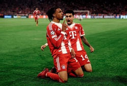 Mùa giải 2025/26 phá kỷ lục của Bayern Munich qua các con số