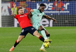 Dự đoán Bilbao vs Osasuna, 0h00 ngày 22/4, La Liga 2025/26