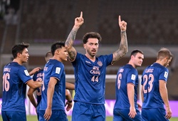 Đại gia Thái Lan thu gần 90 tỷ đồng từ hai lần vào tứ kết Cúp C1 châu Á