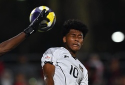 PSSI phẫn nộ vụ “kung fu” trên sân cỏ, yêu cầu xử lý nghiêm cầu thủ U20 Indonesia