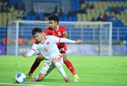 Bí quyết giúp U17 Việt Nam chiếm ngôi đầu bảng được đội trưởng hé lộ