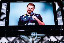 FalleN xác nhận giải nghệ sau năm 2026: Khép lại hành trình hơn hai thập kỷ của huyền thoại CS