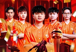 Team Flash vô địch PMPL VN Spring 2026, PUBG Mobile Việt Nam sẵn sàng cho sân chơi khu vực