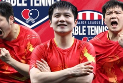 Fan Zhendong và “cú hích” toàn cầu hóa của bóng bàn: Khi siêu sao bước ra khỏi khuôn khổ thi đấu