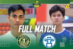 Link trực tiếp giải bóng chuyền VĐQG 2026 hôm nay: Hà Nội vs Tp.HCM