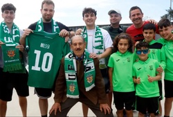 Cornellá của Messi có nhiều người hâm mộ hơn cả Espanyol