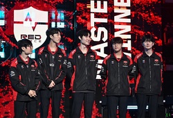 Nongshim RedForce hạ Gen.G, giành chiến thắng đầu tay tại VCT Pacific 2026 Stage 1