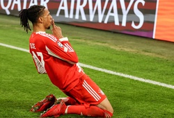 "Cầu thủ xuất sắc" và "mùa giải phi thường", Michael Olise có thể giành Quả bóng vàng