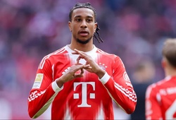 Michael Olise đóng góp to lớn như nào cho nhà vô địch Bayern Munich?