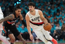  Bị Wembanyama mỉa mai, Deni Avdija đáp trả đanh thép trước thềm đại chiến Blazers - Spurs