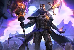 Đội Hình Viktor – Illaoi Reroll mạnh nhất DTCL 17.1b TFT