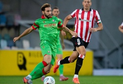 Tỷ lệ kèo trận Athletic Bilbao vs Osasuna, 0h00 ngày 22/4, La Liga