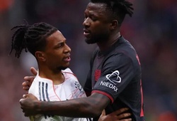 Nhận định, soi kèo Leverkusen vs Bayern Munich: Hùm xám ra oai