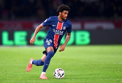 Luis Enrique "xóa sổ Mbaye, viên ngọc quý của PSG, khỏi bản đồ"