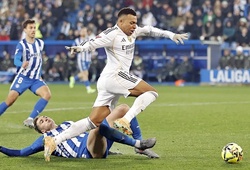 Tỷ lệ kèo trận Real Madrid vs Alaves, 2h30 ngày 22/4, La Liga