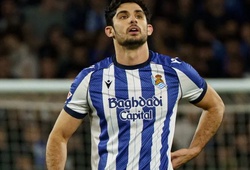 Nhận định, soi kèo Real Sociedad vs Getafe: Khí thế tân vương