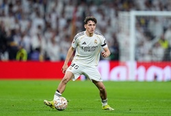 Thiago Pitarch: "Ngọc quý" của Real Madrid và lối sống sinh viên giản dị