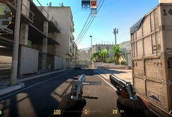 Valve chính thức ra mắt bản cập nhật Animgraph 2 trong Counter-Strike 2: Nâng cấp lớn về hitbox và hiệu năng