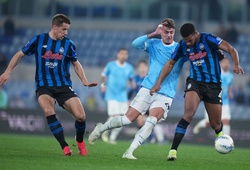 Dự đoán Atalanta vs Lazio, 2h00 ngày 23/4, Coppa Italia 2025/26