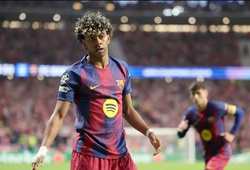 Barcelona liệu có thể cán mốc 100 điểm ở La Liga trong 7 vòng còn lại?