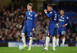 Đội hình dự kiến trận Brighton vs Chelsea ở Ngoại hạng Anh đêm nay