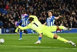 Bảng xếp hạng Ngoại hạng Anh mới nhất sau khi Chelsea tiếp tục thua