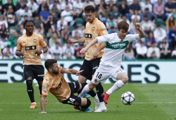 Dự đoán Elche vs Atletico Madrid, 0h00 ngày 23/4, La Liga 2025/26