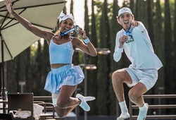 Phá vỡ thế độc tôn, những nhà vô địch mới xuất hiện tại PPA Sacramento Open 2026