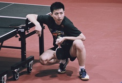 Người hùng của bóng bàn Trung Quốc tái xuất trong màu áo Kazakhstan: Hành trình làm lại sự nghiệp từ con số 0