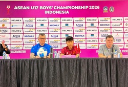 HLV U17 Australia “cảnh báo” học trò trước U17 Việt Nam: Sai lầm sẽ phải trả giá