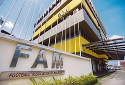 LĐBĐ Malaysia đối mặt nguy cơ bị FIFA “sờ gáy” vì nghi án can thiệp bầu cử chủ tịch