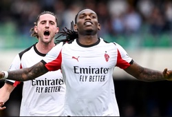 AC Milan định giá bán Rafael Leao với những điểm đến khả dĩ