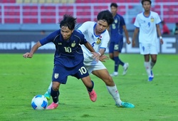 Link xem trực tiếp bóng đá U17 Lào vs U17 Malaysia ngày 22/4