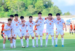 Link xem trực tiếp bóng đá U17 Việt Nam vs U17 Australia ngày 22/4