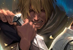 Tướng mới Locke LOL  ra mắt khi nào? “Ẩn số meta” mùa hè 2026