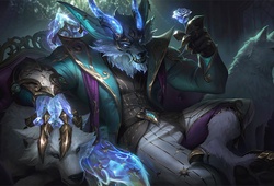 Cập nhật LOL 26.9: Lửa Tử Thần trở lại; Trang bị khởi đầu mới