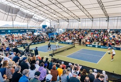 Toàn cảnh PPA Tour: Từ hệ thống điểm số đến lịch thi đấu chi tiết các giải pickleball