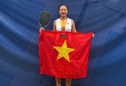 Sophia Phương Anh và cú đúp huy chương tại PPA ASIA 125 Singapore