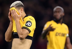 Wolves xuống hạng: Nguyên nhân chấm dứt 8 năm trụ lại ở giải đấu cao nhất
