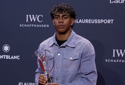 Lamine Yamal: “Nếu Messi không phải là VĐV xuất sắc nhất lịch sử thì cũng rất gần với danh hiệu đó”