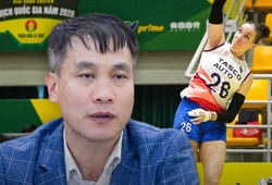 Liên đoàn bóng chuyền Việt Nam đánh giá giải VĐQG 2026 "về đích" thành công