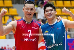 Biên Phòng MB muốn giữ chân Batsuuri Battur cho Cúp Hùng Vương 2026