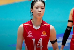 Hơn 1 tháng đấu 13 trận, cuộc đua thể lực khắc nghiệt của bóng chuyền Việt Nam