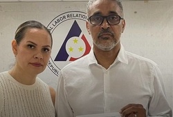 Bóng chuyền Philippines dậy sóng: HLV Jorge de Brito kiện Liên đoàn